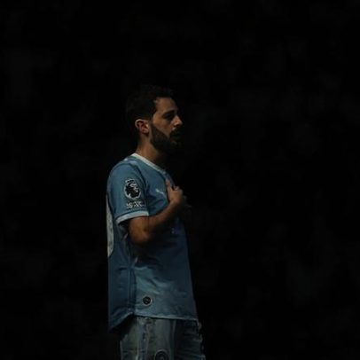 Bernardo Silva deixa o Manchester City: não sentirei noutro clube o mesmo