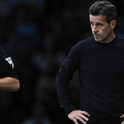 Marco Silva fixa data limite para futuro: decisão até à próxima semana
