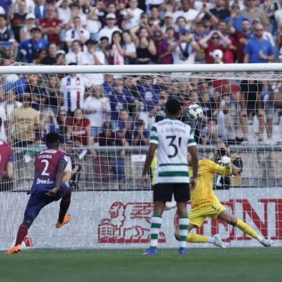 FC Porto enfrenta Torreense na Supertaça Cândido de Oliveira
