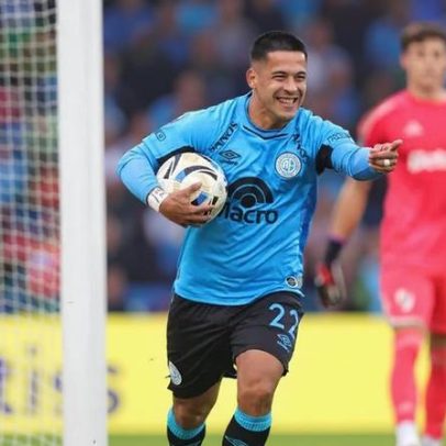 Belgrano vence River Plate e sagra-se campeão argentino pela primeira vez