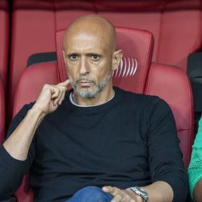 Mamelodi Sundowns de Miguel Cardoso conquistam a Champions africana