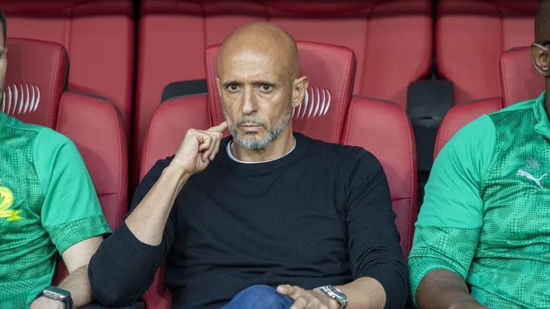 Mamelodi Sundowns de Miguel Cardoso conquistam a Champions africana