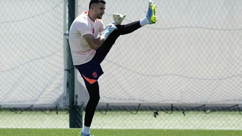 Joan García