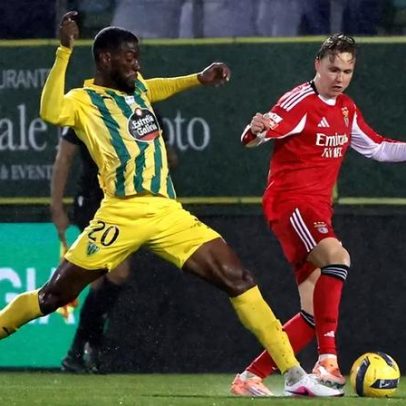 Defesa do Tondela antevê mudanças profundas