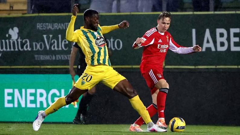 Defesa do Tondela antevê mudanças profundas