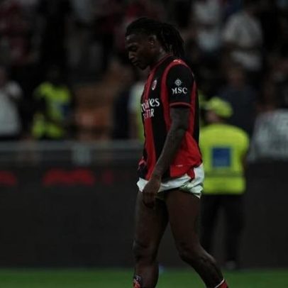 AC Milan e Juventus falham apuramento para a Champions