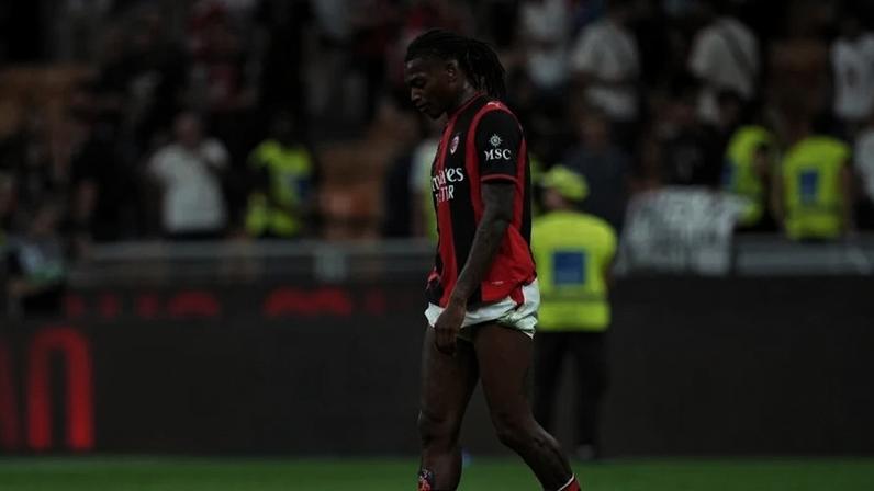 AC Milan e Juventus falham apuramento para a Champions