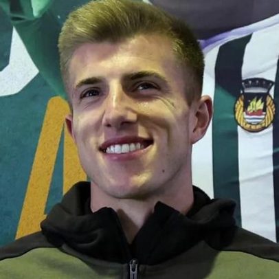 Costinha pode assegurar novo encaixe milionário ao Rio Ave