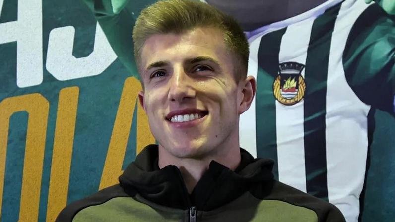 Costinha pode assegurar novo encaixe milionário ao Rio Ave