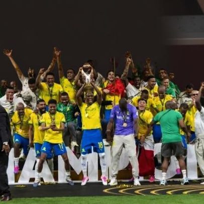 Miguel Cardoso conquista a Liga dos Campeões africana à terceira tentativa
