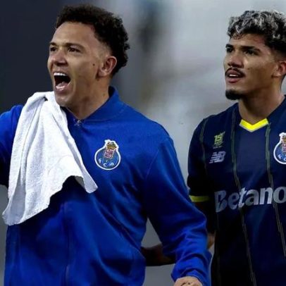 Pepê revela em exclusivo à Record que William Gomes estará na seleção em breve