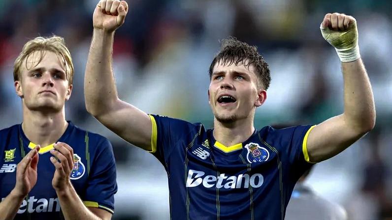 Pietuszewski aponta impacto imediato do puto-maravilha