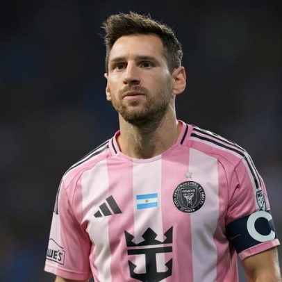 Messi é substituído e surgem sinais de alerta com o Mundial próximo