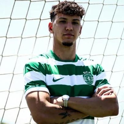Diogo Travassos despede-se do Sporting após fim de ciclo