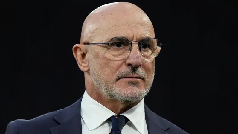 Convocados da Espanha para o Mundial 2026: Víctor Gómez fica de fora