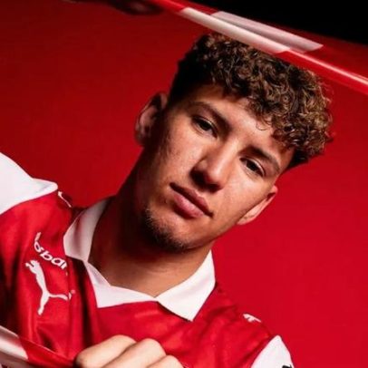 Diogo Travassos feliz no Sp. Braga e confiante na aposta do clube