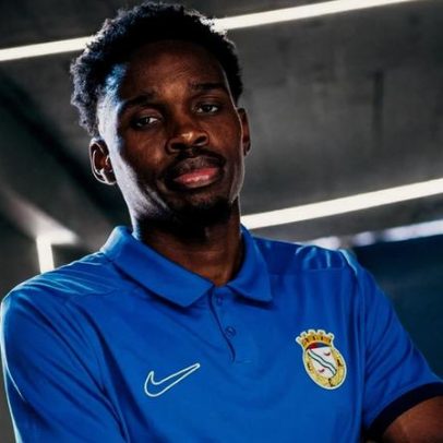 Marco Essimi reforça o Alverca