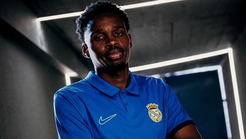 Marco Essimi reforça o Alverca