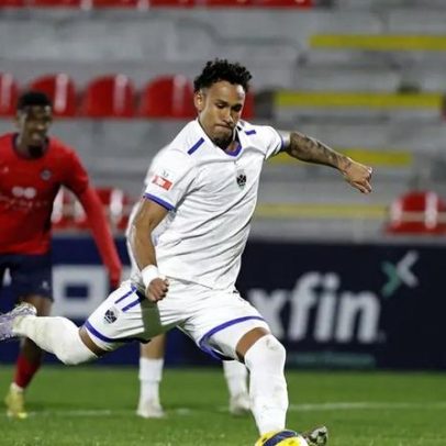 Reinaldo transferido para o Levski Sofia; Santa Clara recebe 1,5 milhões