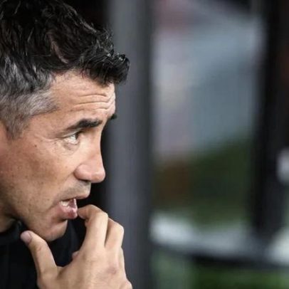 Bruno Lage reúne-se com dirigentes do Besiktas, avançam na Turquia