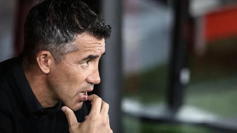 Bruno Lage reúne-se com dirigentes do Besiktas, avançam na Turquia