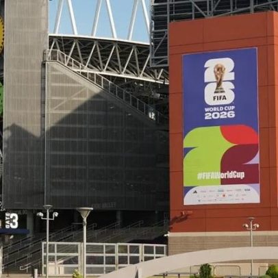 IA cria petição para evitar festival de medo na Copa do Mundo de 2026
