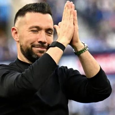 Farioli comenta relação com dirigentes do FC Porto e o privilégio
