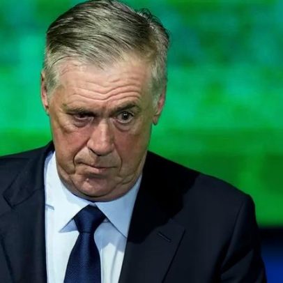 Como Ancelotti conquistou a confiança dos brasileiros