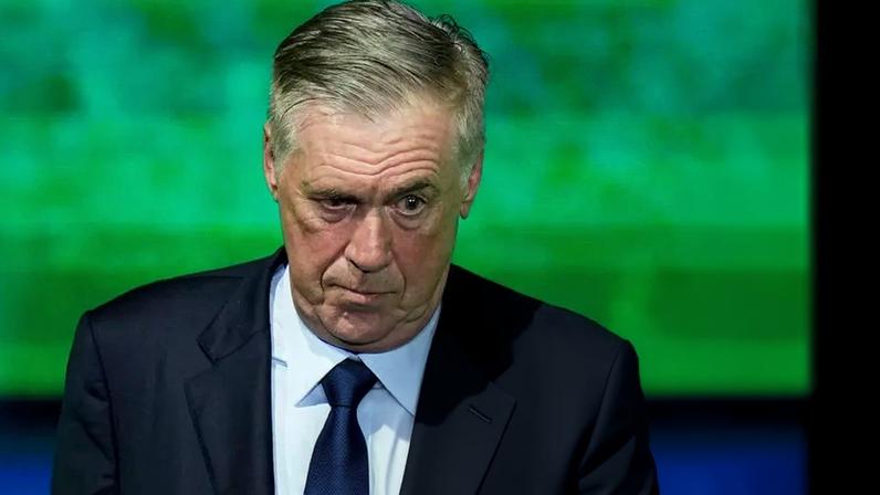 Como Ancelotti convenceu (todos) os brasileiros