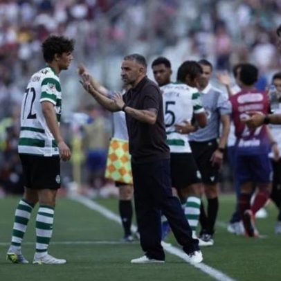 Torreense vence Sporting no Jamor e mostra que não se pode subestimar o adversário