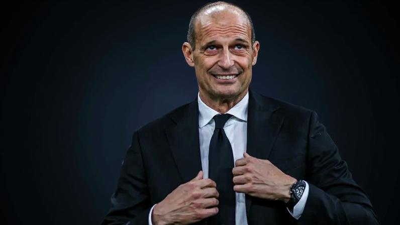 Milan oficializou o despedimento de Massimiliano Allegri
