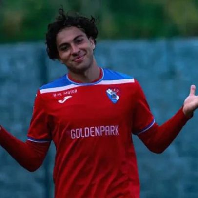 Bassco mira Taça Revelação no Minho