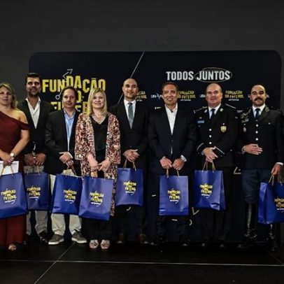 Reinaldo Teixeira defende jovens como embaixadores da tolerância e fair play