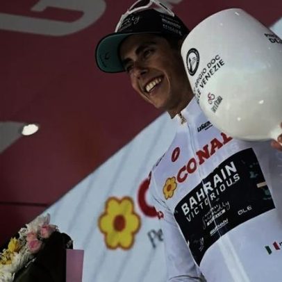 Menino do sorriso surpreende: ex-companheiros apontam Afonso Eulálio ao top 10