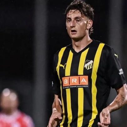 Silas Andersen considera o Sporting um grande clube e acredita estar perto