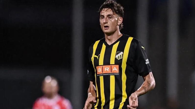 Silas Andersen considera o Sporting um grande clube e acredita estar perto