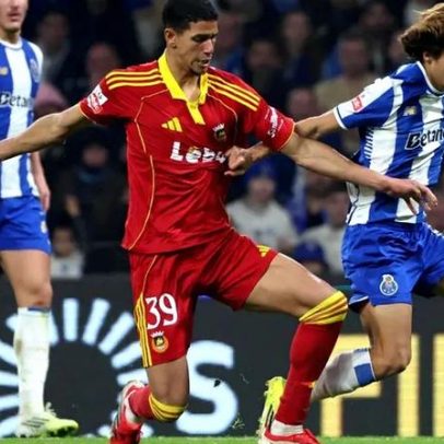 Rio Ave ajusta defesa e admite necessidade de mais trabalho