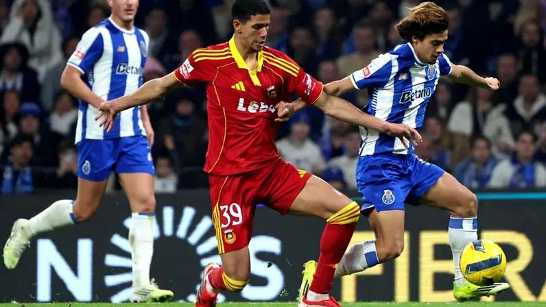 Rio Ave ajusta defesa e admite necessidade de mais trabalho