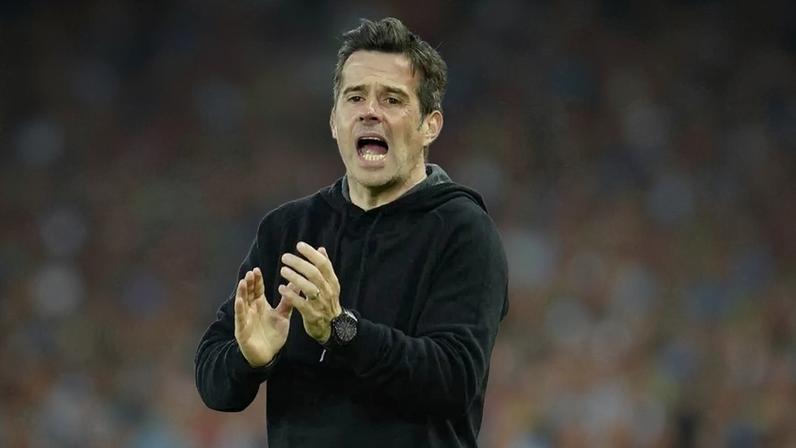 Marco Silva define data para resposta ao Fulham, Benfica aguarda