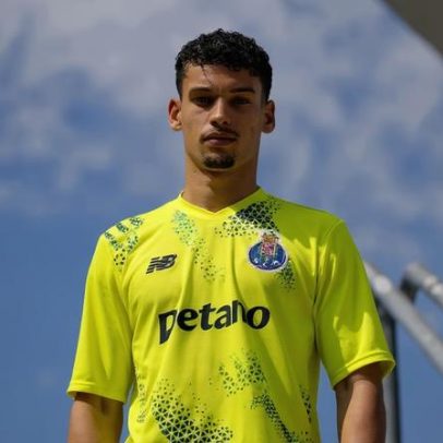 João Afonso garante presença no arranque da pré-época