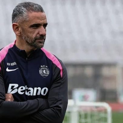 Rui Borges enfrenta margem mínima