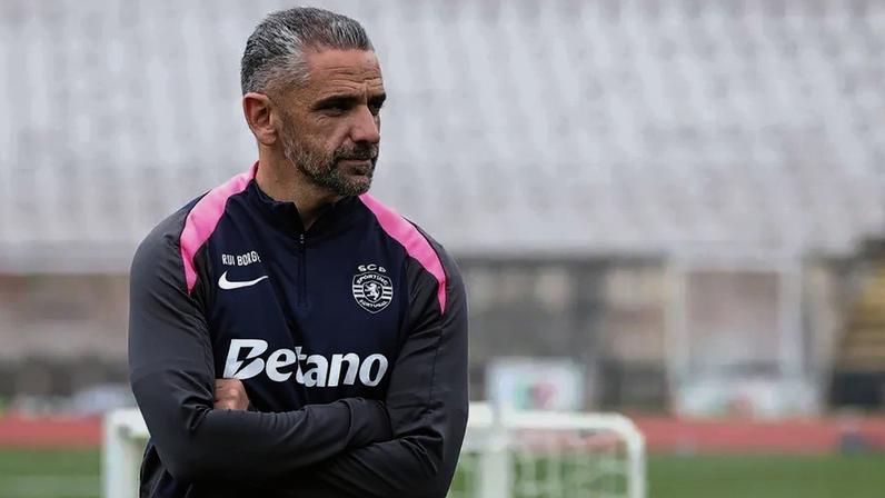 Rui Borges enfrenta margem mínima