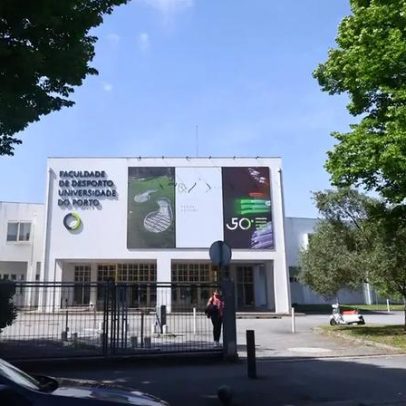 Porto: estudantes pressionados na Faculdade de Desporto e vozes críticas isoladas