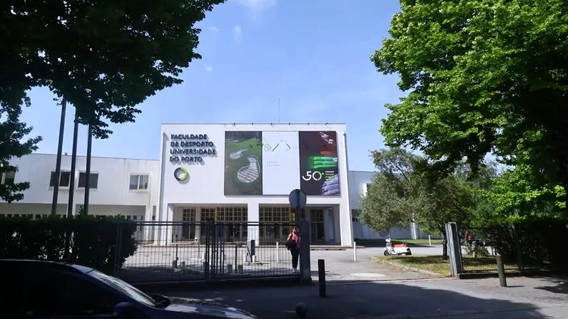 Porto: estudantes pressionados na Faculdade de Desporto e vozes críticas isoladas