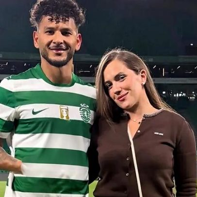 Esposa de Luís Suárez critica insultos de fãs a mulheres