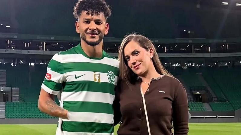 Esposa de Luís Suárez critica insultos de fãs a mulheres