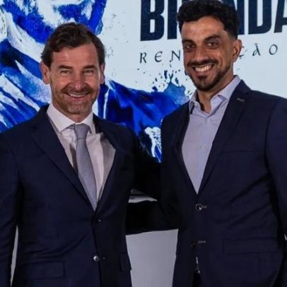 João Brandão renova com o FC Porto e continua à frente da equipa B