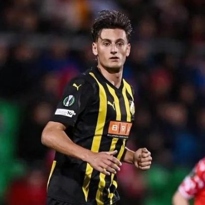 Silas Andersen já falou com o Sporting e recebeu conselhos de Harder