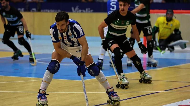 FC Porto-Sporting