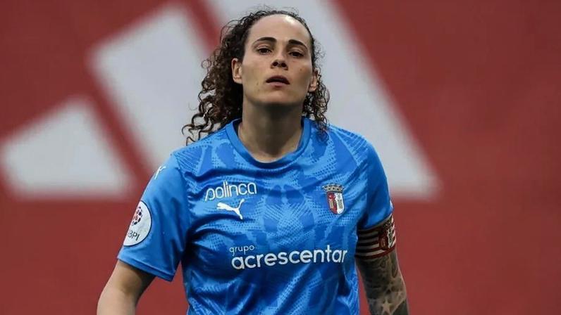 Patrícia Morais, Sp. Braga